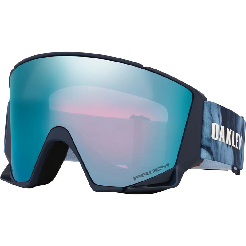 Load image into Gallery viewer, Oakley Flow Scape L Goggles
