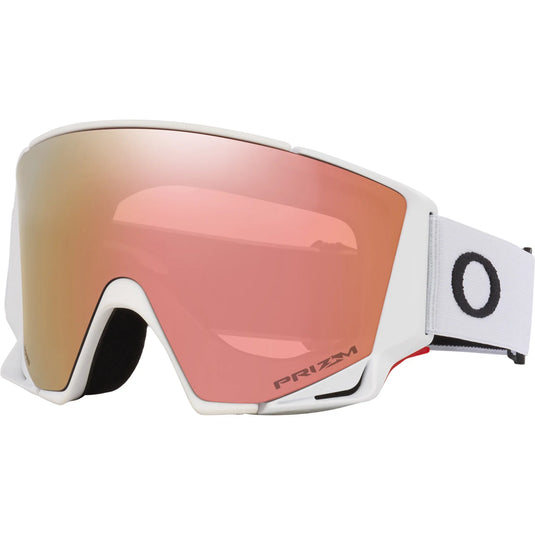 Oakley Flow Scape M Goggles