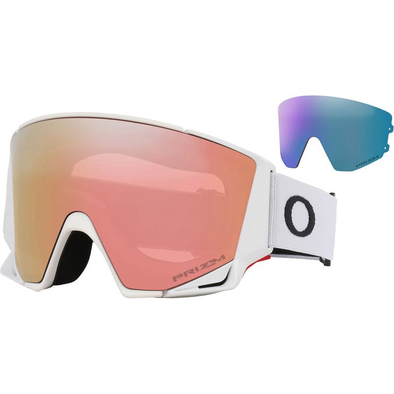 Load image into Gallery viewer, Oakley Flow Scape M Goggles
