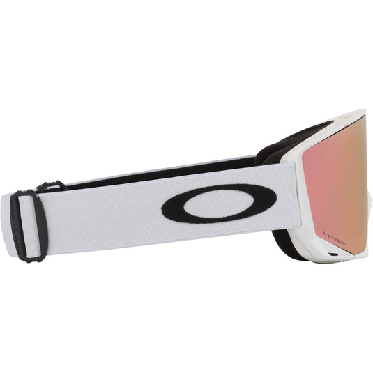 Oakley Flow Scape M Goggles