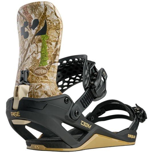 thirty-two T32M FASE Bindings 2027