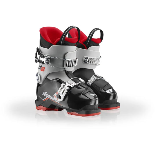 Nordica Junior Speedmachine J2 Ski Boots 2027