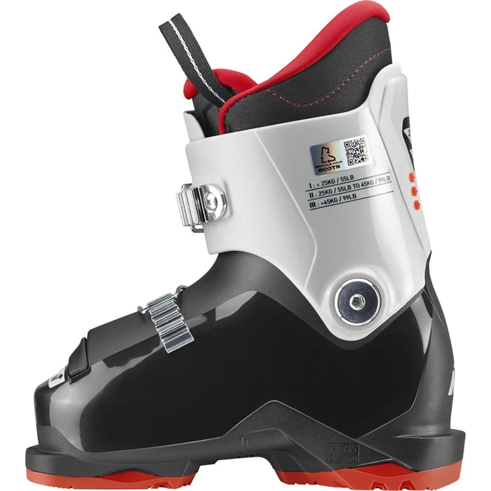 Load image into Gallery viewer, Nordica Junior Speedmachine J2 Ski Boots 2027
