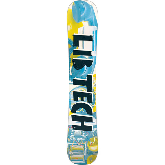 Lib Tech Men's Legitimizer Snowboard 2027