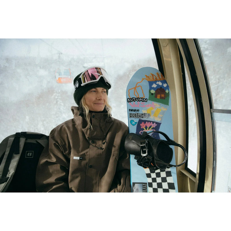 Load image into Gallery viewer, Armada Women's Do-Si-Do Snowboard 2027
