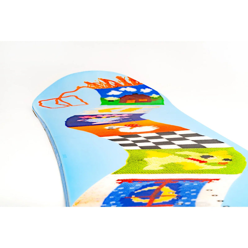 Load image into Gallery viewer, Armada Women's Do-Si-Do Snowboard 2027
