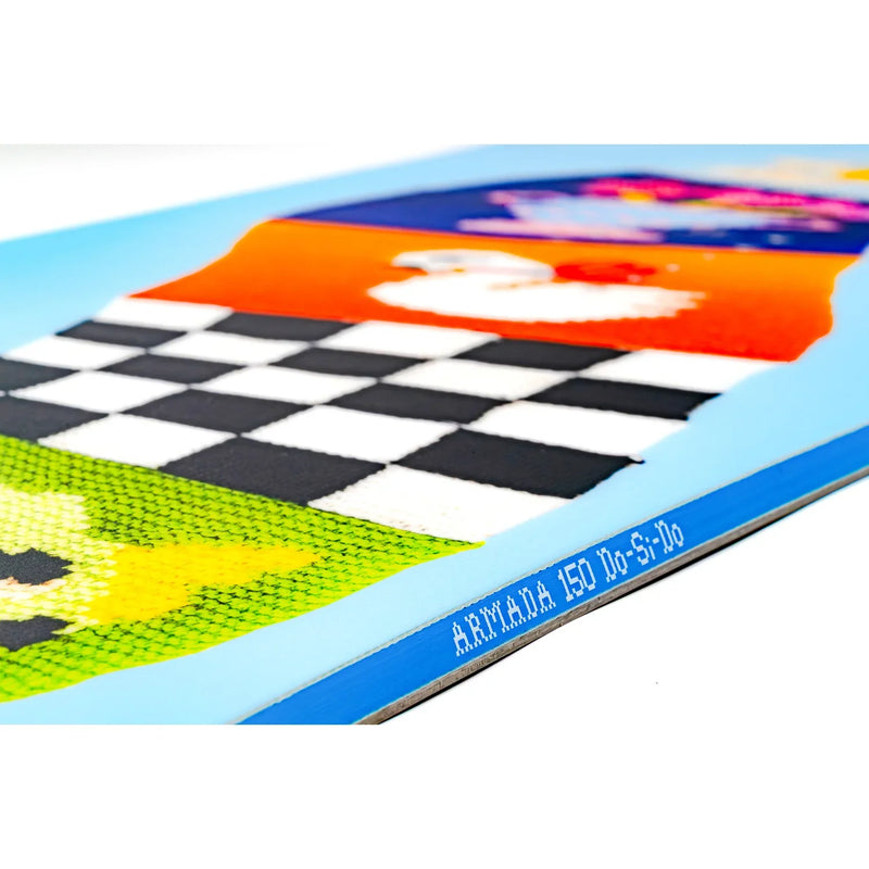 Load image into Gallery viewer, Armada Women's Do-Si-Do Snowboard 2027
