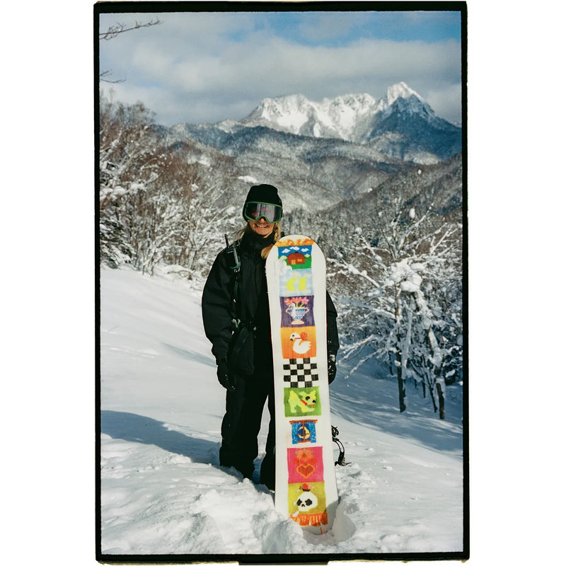 Load image into Gallery viewer, Armada Women's Do-Si-Do Snowboard 2027
