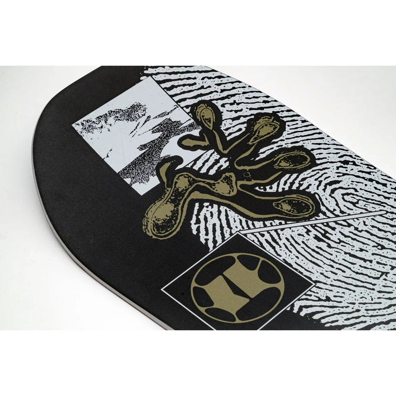 Load image into Gallery viewer, Armada Men's Tuffy Snowboard 2027
