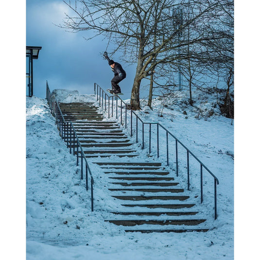 Armada Men's Tuffy Snowboard 2027