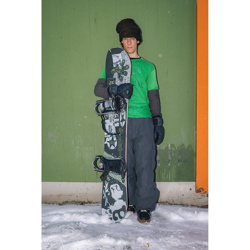 Load image into Gallery viewer, Armada Men's Tuffy Snowboard 2027
