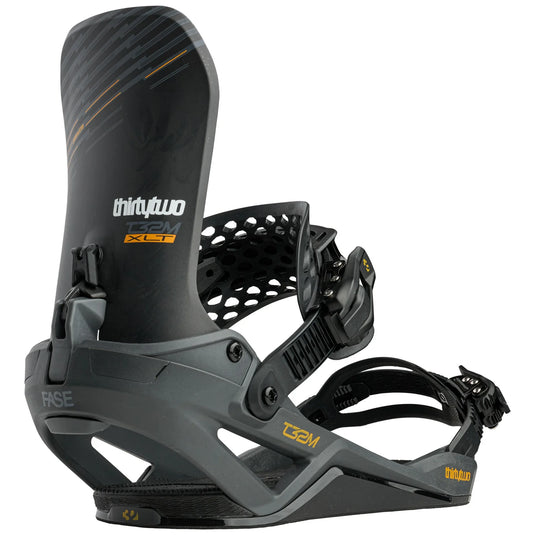 thirty-two T32M XLT FASE Bindings 2027