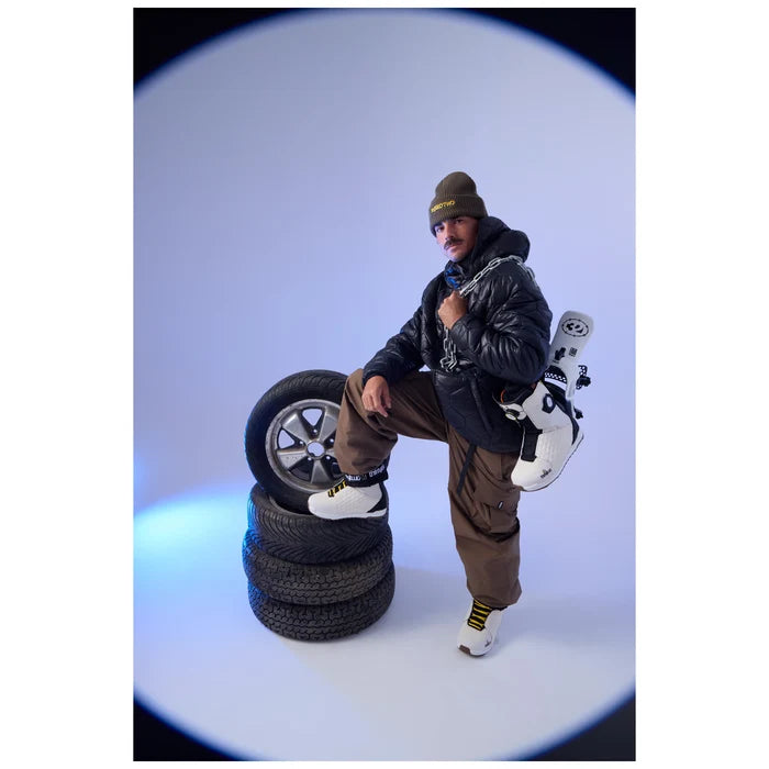 Load image into Gallery viewer, thirty-two Men's Lashed Double BOA Snowboard Boots 2027
