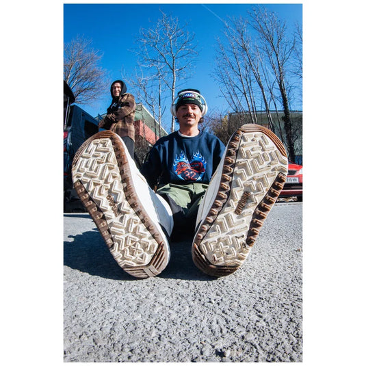 thirty-two Men's Lashed Double BOA Snowboard Boots 2027