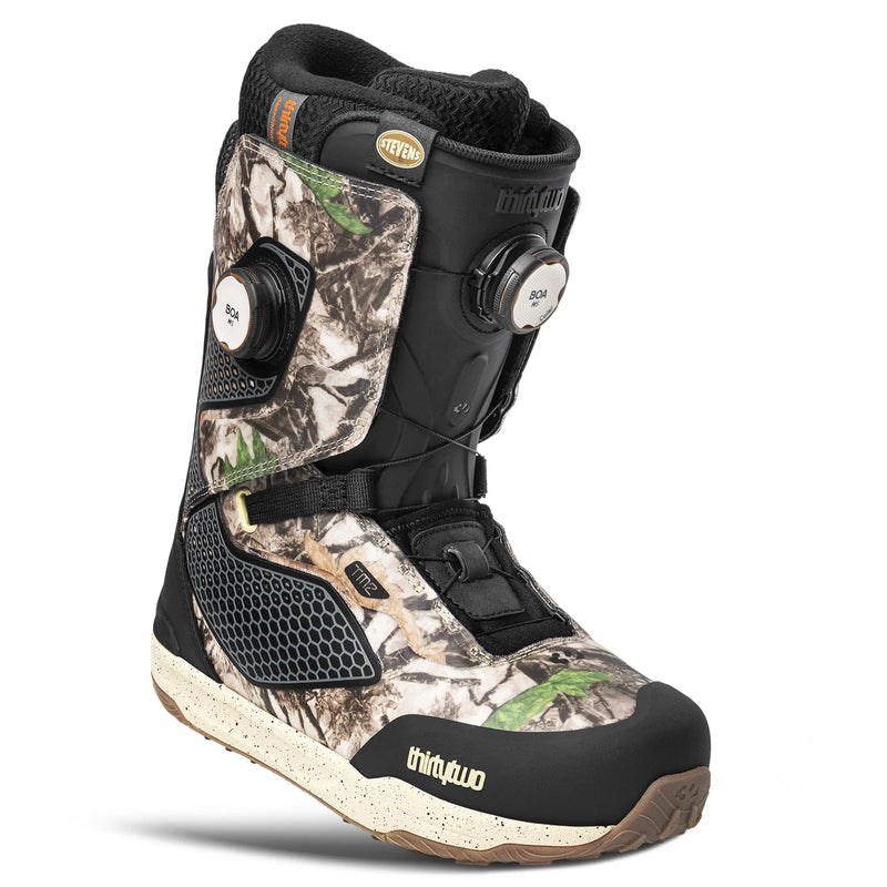 Load image into Gallery viewer, thirty-two Men's TM-2 Double BOA X Stevens Snowboard Boots 2027
