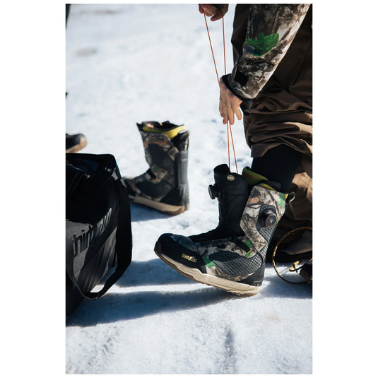 thirty-two Men's TM-2 Double BOA X Stevens Snowboard Boots 2027