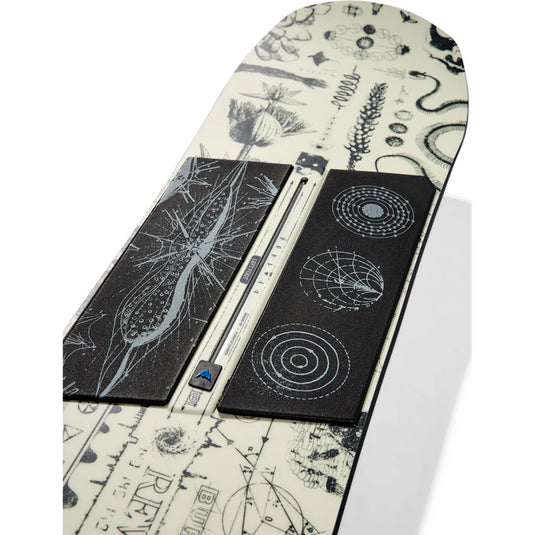 Burton Rewind Camber Snowboard 2027