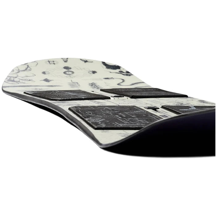 Load image into Gallery viewer, Burton Rewind Camber Snowboard 2027
