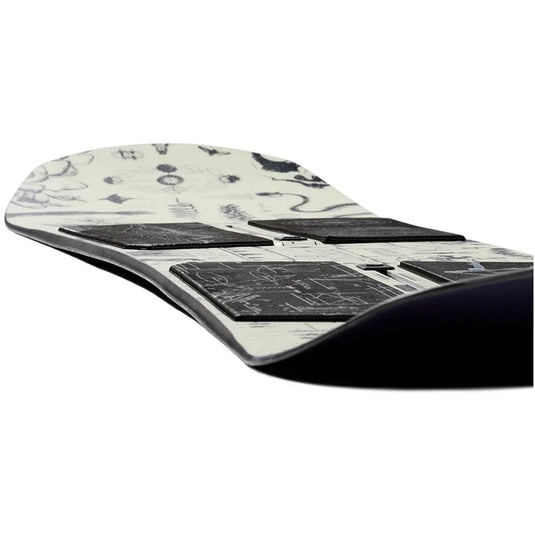 Burton Rewind Camber Snowboard 2027