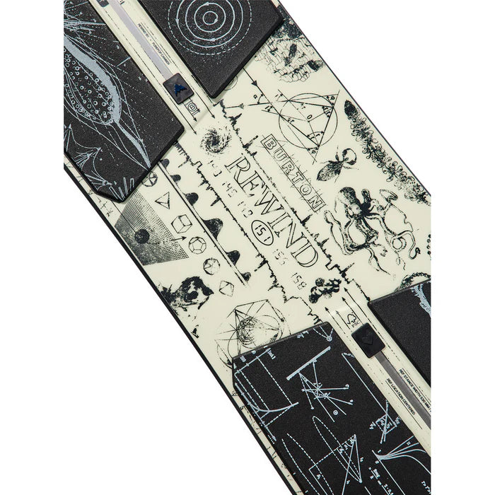 Load image into Gallery viewer, Burton Rewind Camber Snowboard 2027
