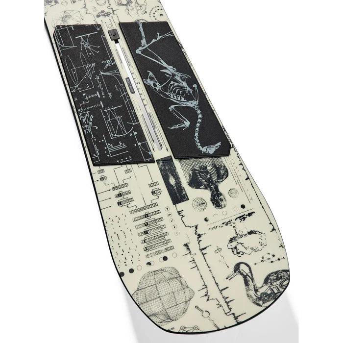 Load image into Gallery viewer, Burton Rewind Camber Snowboard 2027
