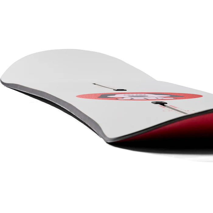 Load image into Gallery viewer, Burton Men's Process Flying V Snowboard 2027
