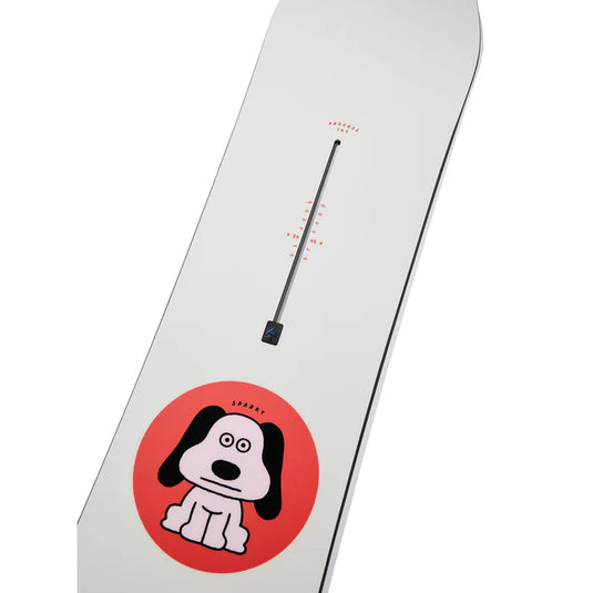 Burton Men's Process Snowboard 2027