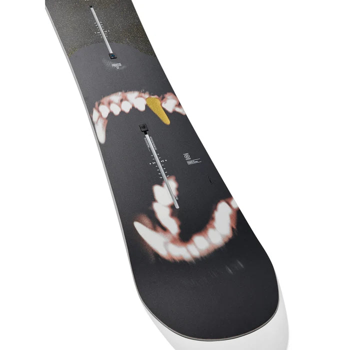 Load image into Gallery viewer, Burton Men's Process Snowboard 2027
