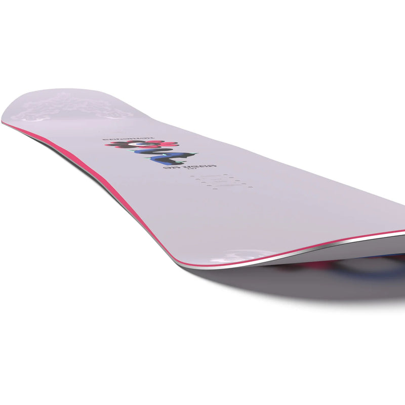 Load image into Gallery viewer, Salomon Women's Oh Yeah Snowboard 2027 - Ski &amp; Tennis Station
