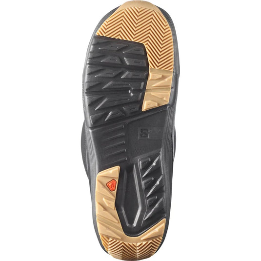 Salomon Men's Faction Boa Snowboard Boots 2027