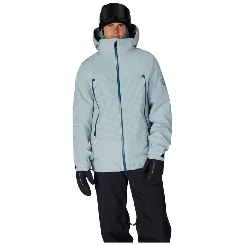 Load image into Gallery viewer, 686 Men's Smarty 3-in-1 Rodeo 3L Jacket
