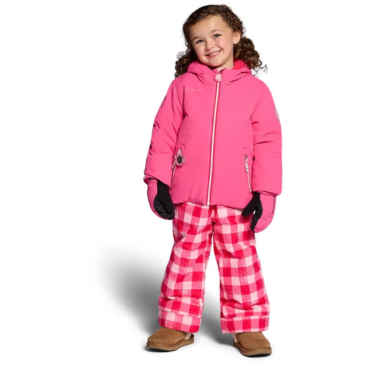Obermeyer Arden Jacket