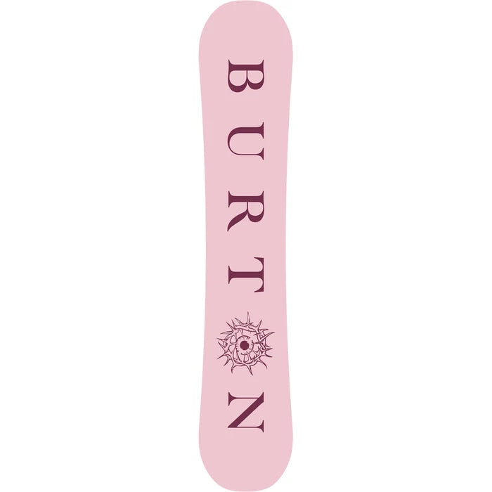 Load image into Gallery viewer, Burton Cultivator Flat Top Snowboard 2027
