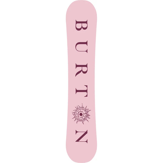Burton Cultivator Flat Top Snowboard 2027