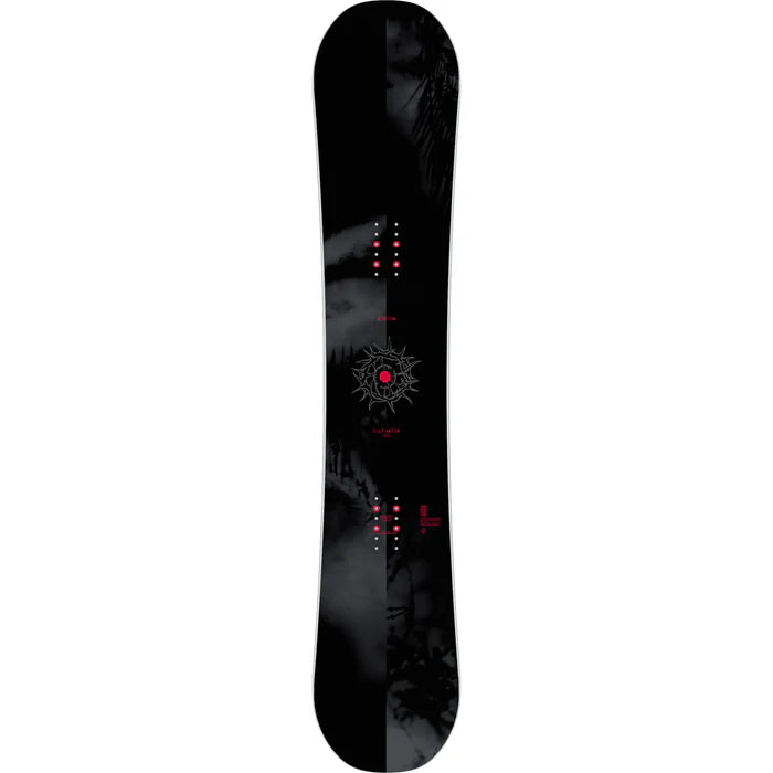Load image into Gallery viewer, Burton Cultivator Flat Top Snowboard 2027
