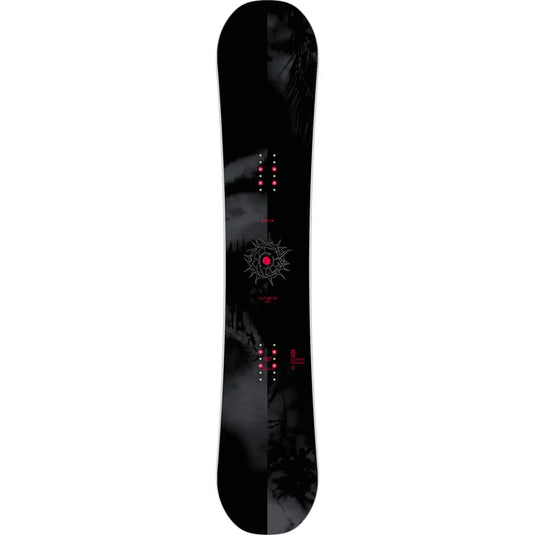 Burton Cultivator Flat Top Snowboard 2027