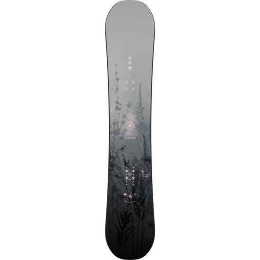 Burton Cultivator Flat Top Snowboard 2027