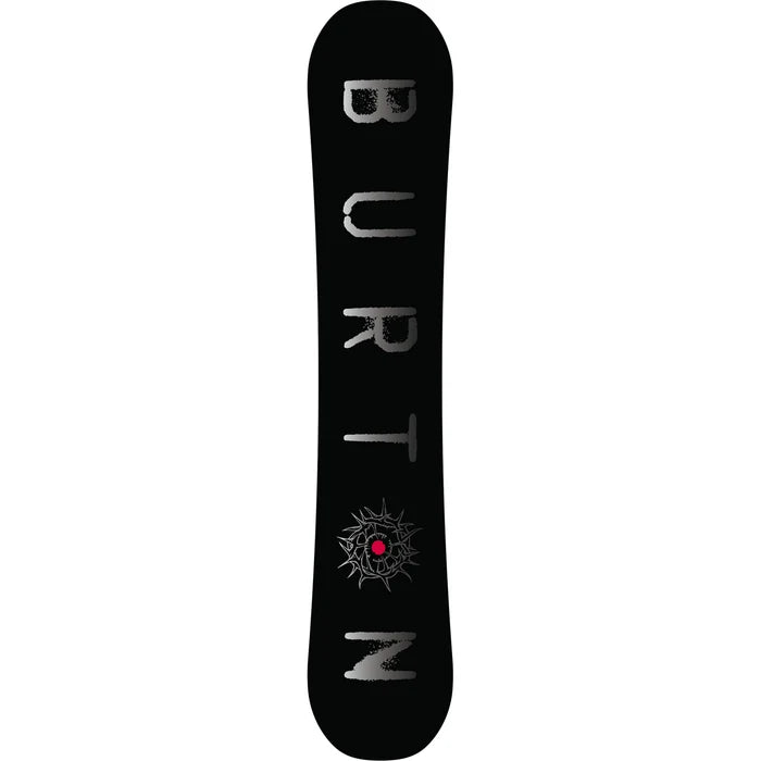 Load image into Gallery viewer, Burton Cultivator Flat Top Snowboard 2027
