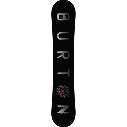 Burton Cultivator Flat Top Snowboard 2027