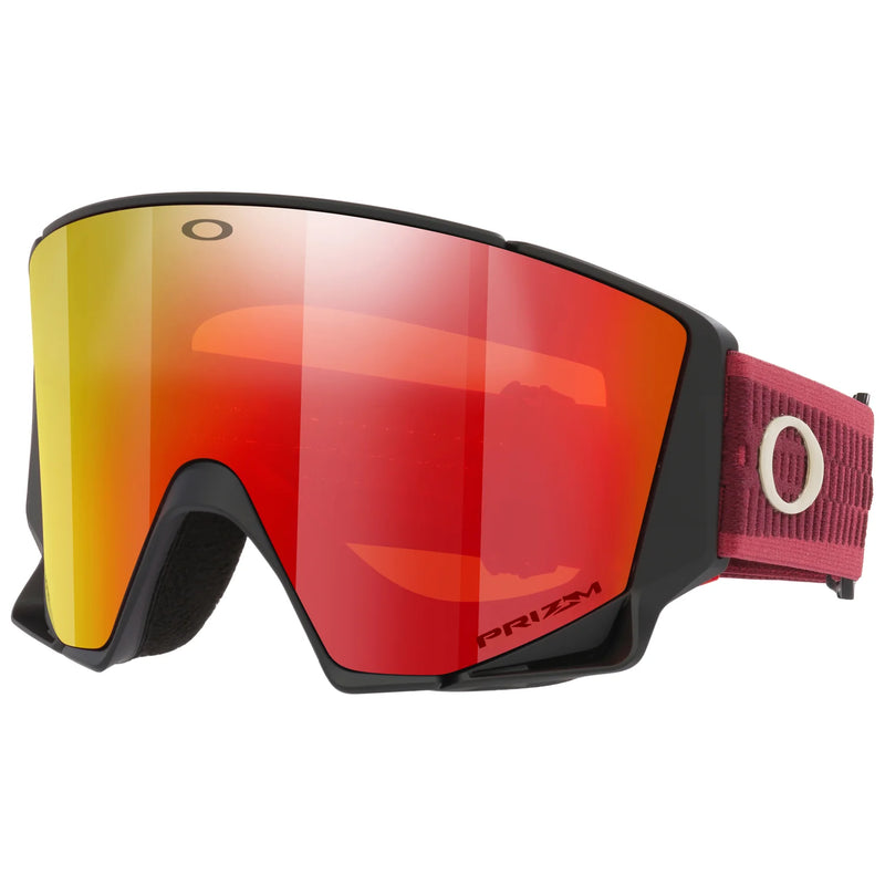 Load image into Gallery viewer, Oakley Flow Scape L Goggles
