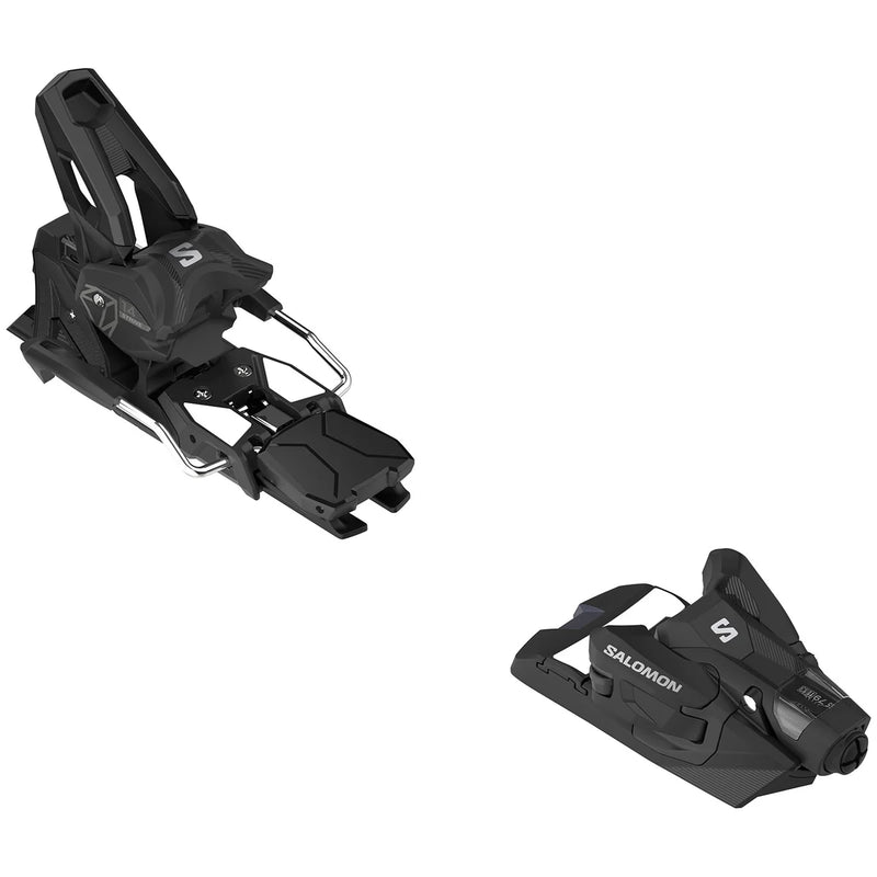Load image into Gallery viewer, Salomon N Strive 14 Gripwalk Bindings 2027
