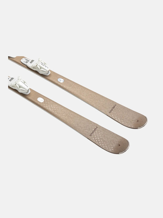 Head Women's E.Pure Joy + JOY 9 GW 2027 - Ski & Tennis Station