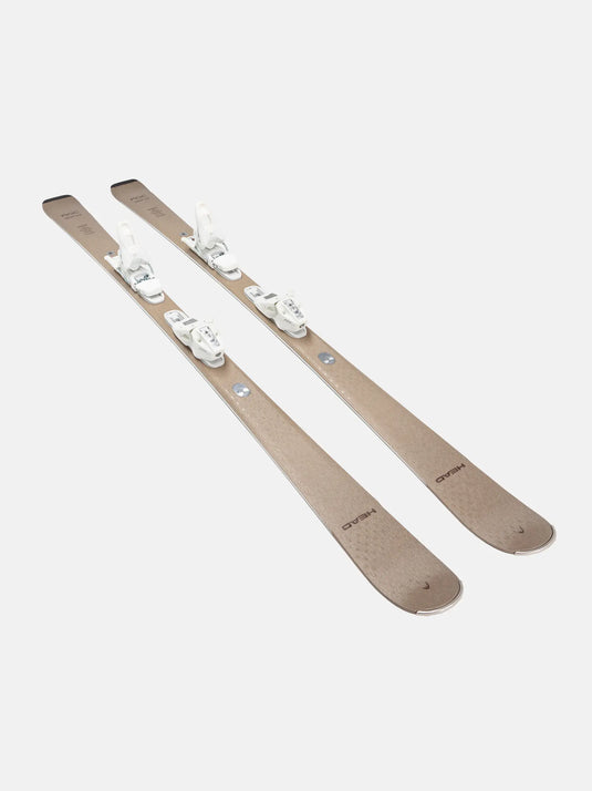 Head Women's E.Pure Joy + JOY 9 GW 2027 - Ski & Tennis Station