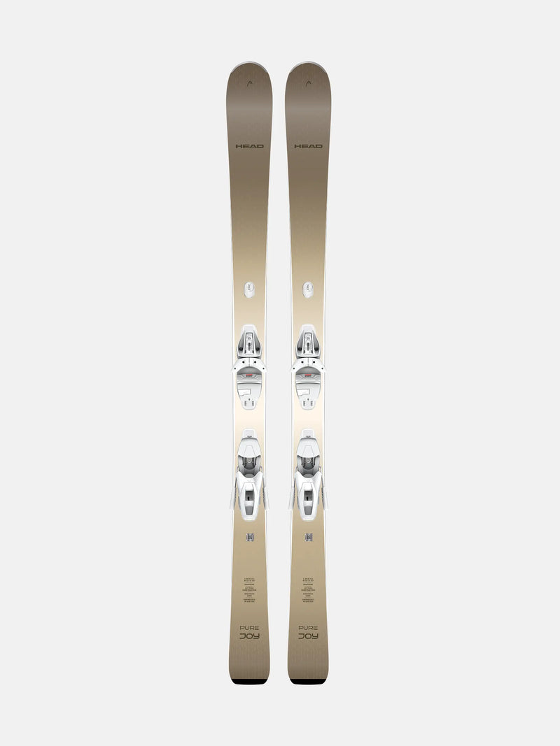 Load image into Gallery viewer, Head Women's E.Pure Joy + JOY 9 GW 2027 - Ski &amp; Tennis Station
