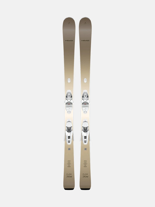 Head Women's E.Pure Joy + JOY 9 GW 2027 - Ski & Tennis Station