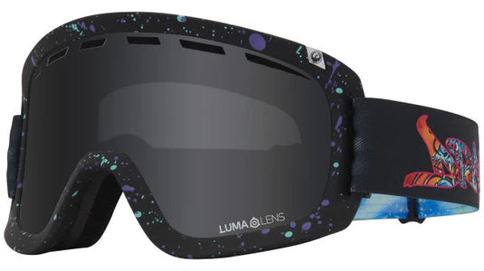 Dragon D1 OTG Goggle
