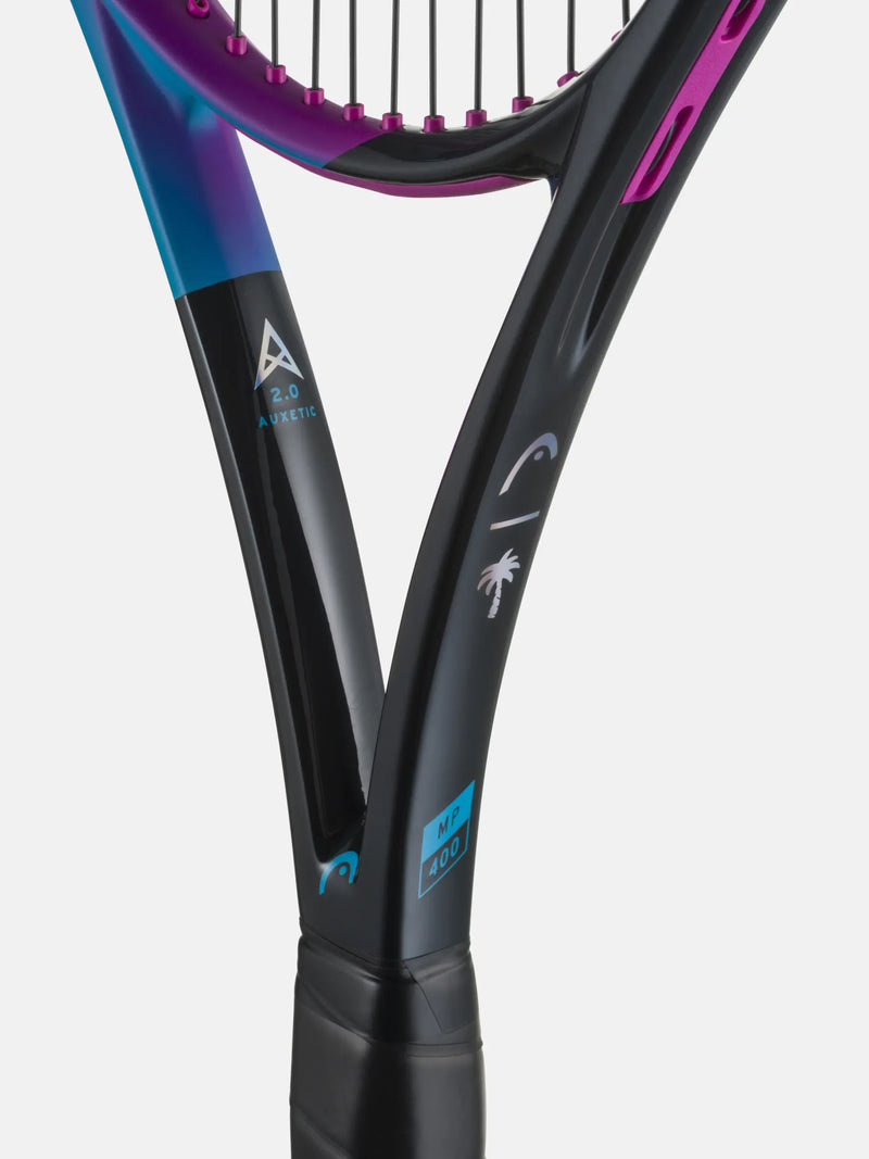 Head Radical MP 2025 - Palm Tree Crew Tennis Racquet – Ski Head Radical MP 2025 - Palm Tree Crew Tennis Racquet – Ski