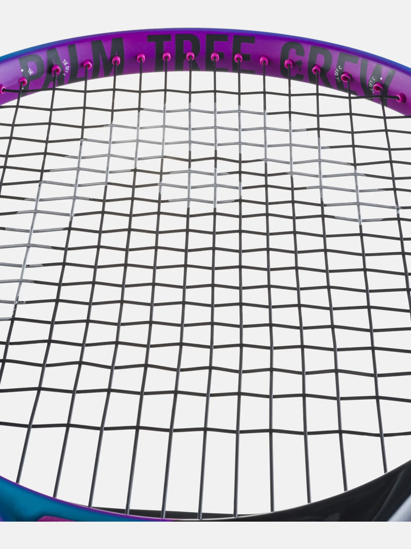 Head Radical MP 2025 - Palm Tree Crew Tennis Racquet – Ski Head Radical MP 2025 - Palm Tree Crew Tennis Racquet – Ski