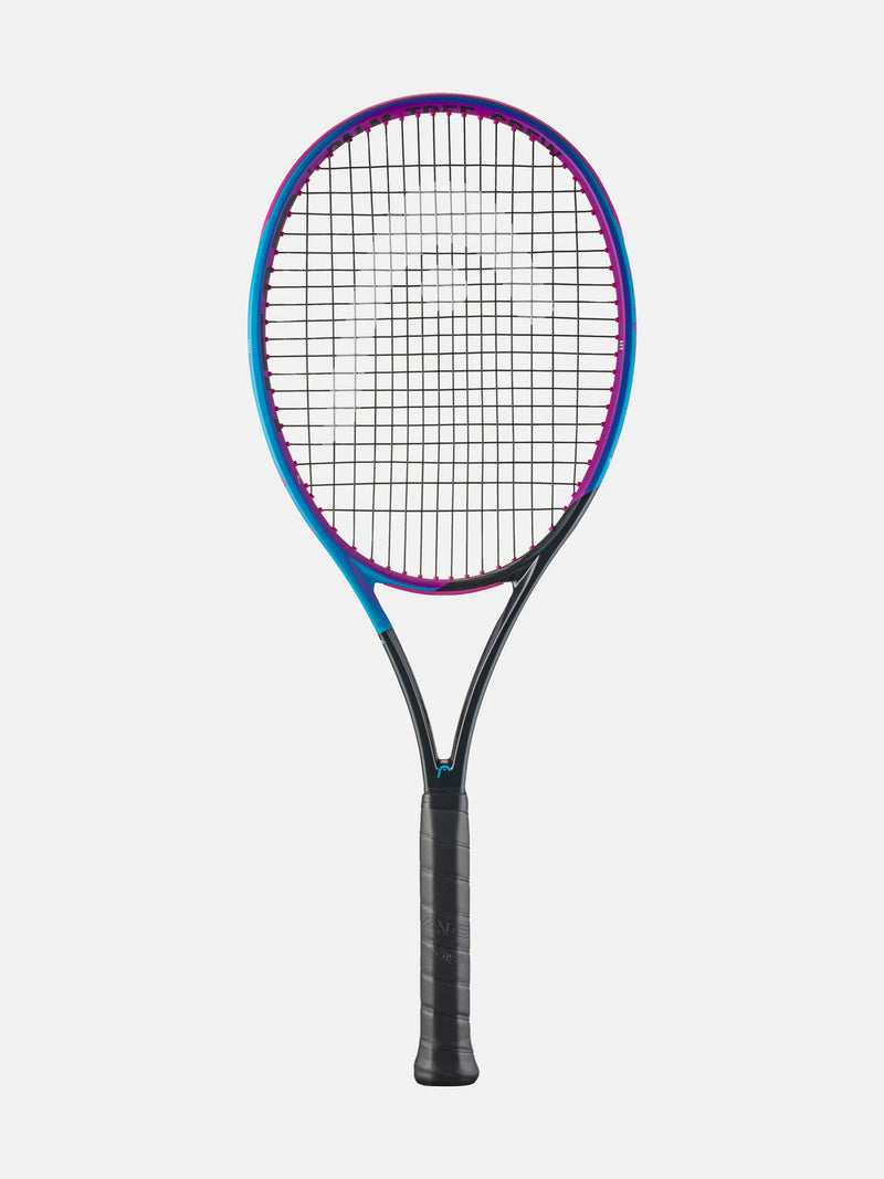 Load image into Gallery viewer, Head Radical MP 2025 - Palm Tree Crew Tennis Racquet
