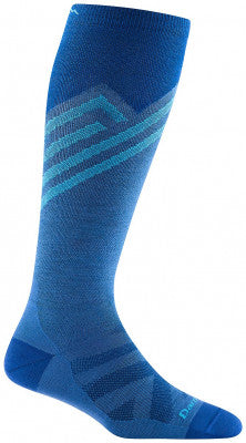 Darn Tough Women's Peaks RFL Over-The-Calf Ultra-Lightweight Snow Socks - Ski & Tennis Station